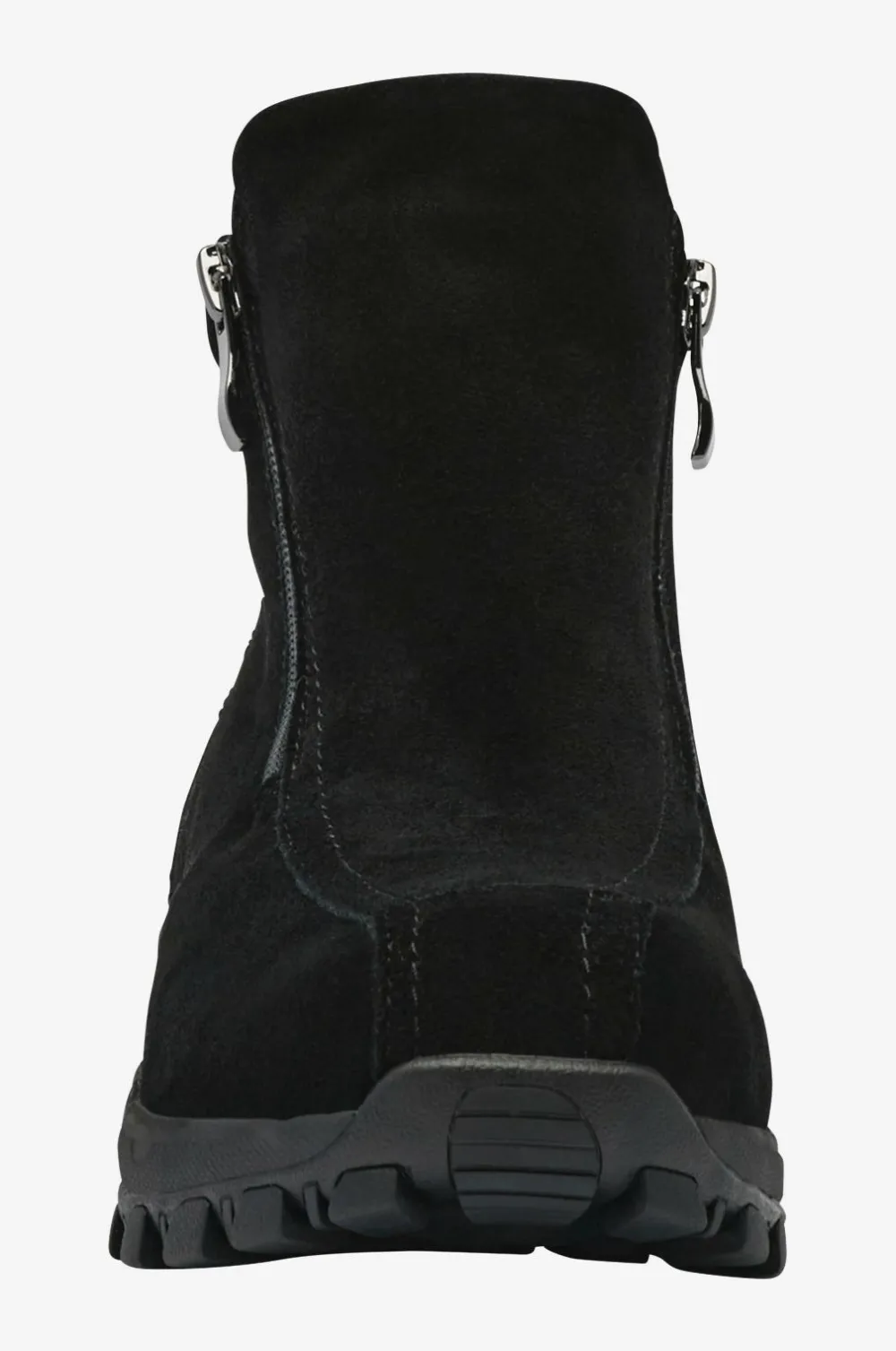 Eskimo Vinterfodtøj|Boots & Snørestøvler>Vinterstøvler Timor Brodd Black