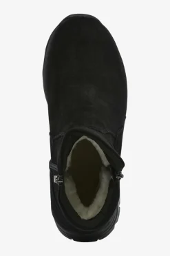 Eskimo Vinterstøvler Kenton Studs Black Discount