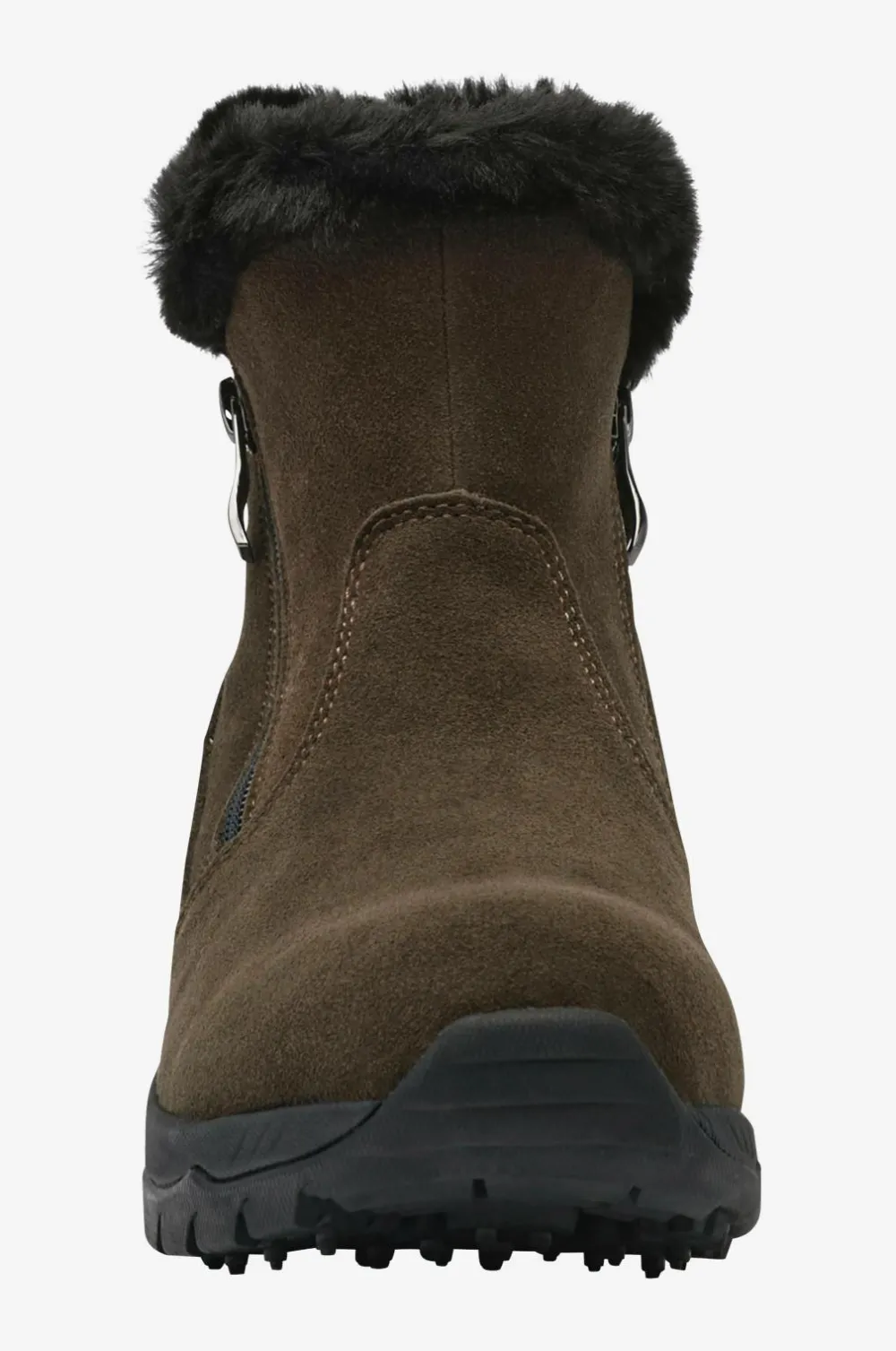 Eskimo Vinterfodtøj|Boots & Snørestøvler>Vinterstøvler Olara Studs Kaki
