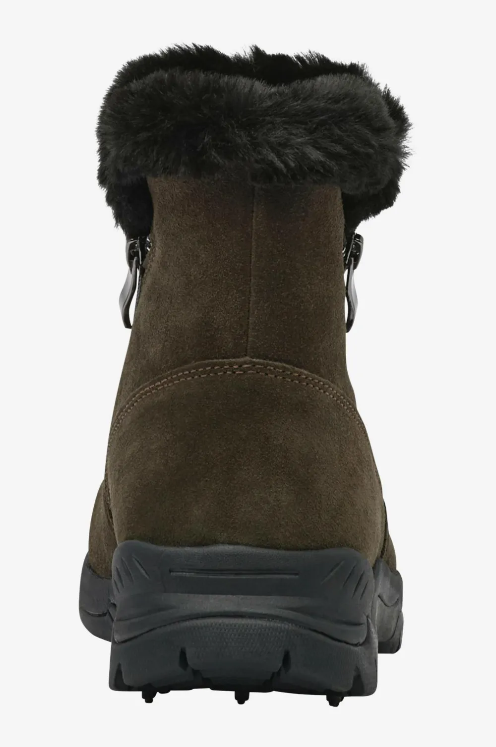 Eskimo Vinterfodtøj|Boots & Snørestøvler>Vinterstøvler Olara Studs Kaki