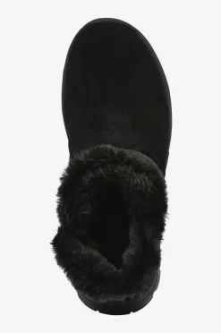 Eskimo Vinterstøvler Olara Studs Black Hot
