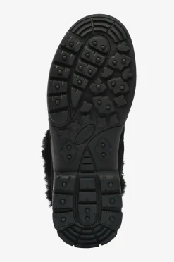 Eskimo Vinterstøvler Olara Studs Black Hot