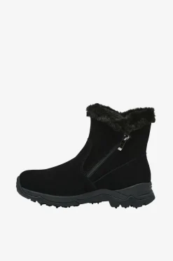 Eskimo Vinterstøvler Olara Studs Black Hot