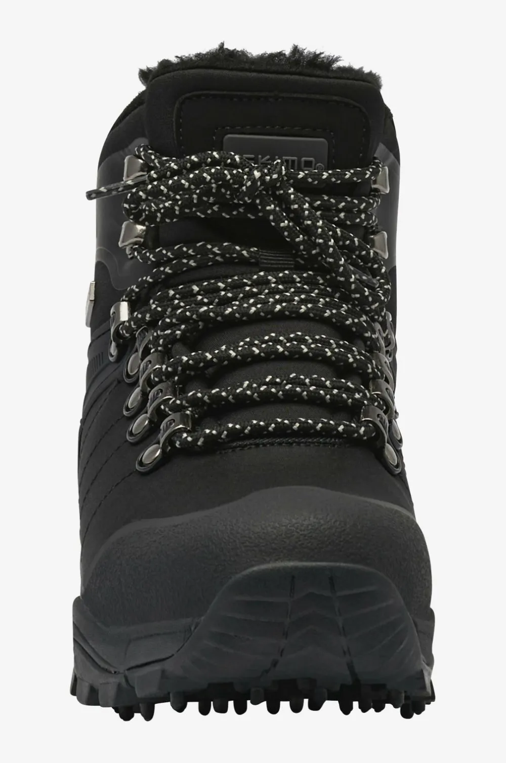 Eskimo Vinterfodtøj|Boots & Snørestøvler>Vinterstøvler Mortlake Studs Black
