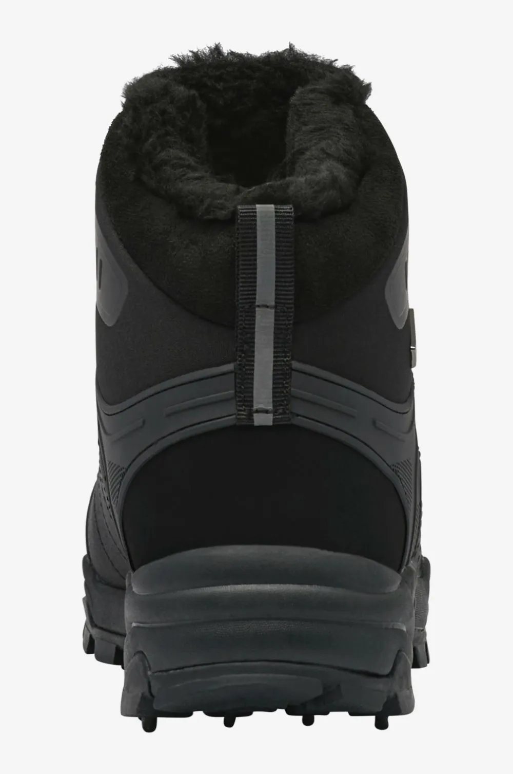 Eskimo Vinterfodtøj|Boots & Snørestøvler>Vinterstøvler Mortlake Studs Black