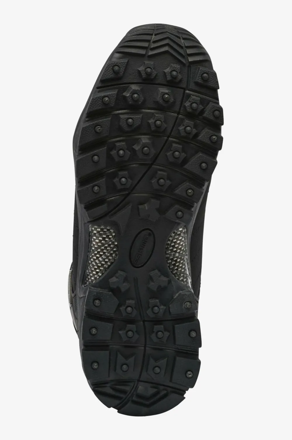 Eskimo Vinterfodtøj|Boots & Snørestøvler>Vinterstøvler Mortlake Studs Black