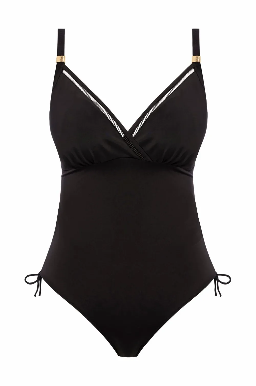 Fantasie Badedragt East Hampton Blk Online
