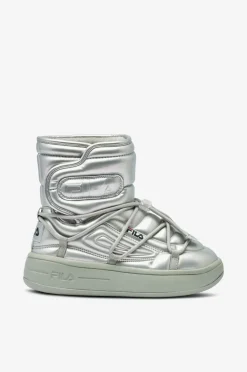 FILA Boots Superbubble Sølvfarvet Clearance