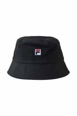 FILA Hatte & Kasketter|Accessories>Hat Bizerte Fitted Bucket Hat Black