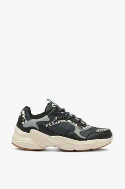 FILA Sneakers>Kondisko Collene A Wmn Black