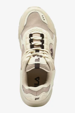FILA Kondisko Collene A Wmn Oyster gray Sale