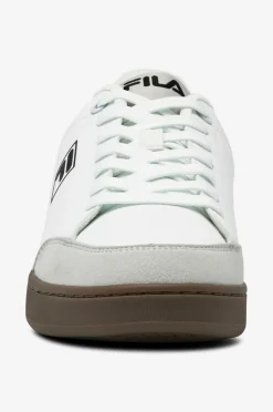 FILA Kondisko Courtbay White-black Online