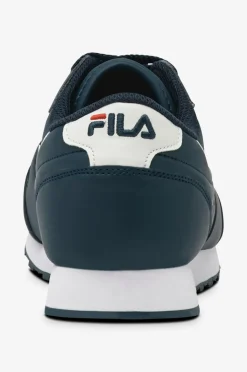 FILA Kondisko Orbit Dress blue Online