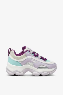 FILA Kondisko Strada Dreamster CB Kids Thistle-charisma Best