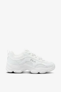 FILA Kondisko Strada Dreamster Teens White Sale