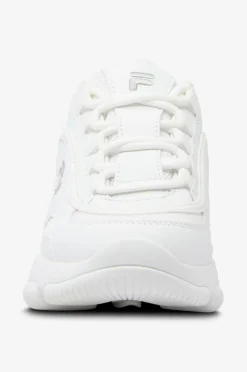 FILA Kondisko Strada Dreamster Teens White Sale