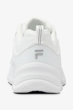 FILA Kondisko Strada Dreamster Teens White Sale