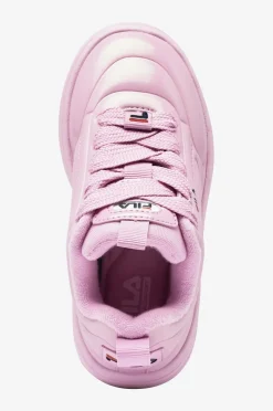 FILA Sneakers>Kondisko Superbubble F Pink lavender