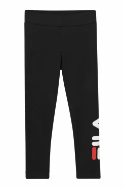 FILA Træningstøj>Leggings Bambari Black