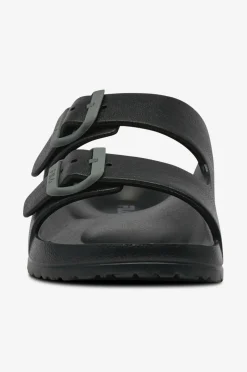 FILA Sandaler / tøfler Matero Slipper Black Best