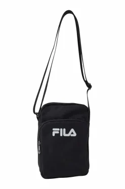 FILA Tasker|Tasker>Taske Fnidek Vertical Baggy Crossbody Black