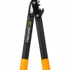 Fiskars Planter & Blomster>Grensaks PowerGear med sideskær L70