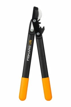Fiskars Planter & Blomster>Grensaks PowerGear med sideskær L70
