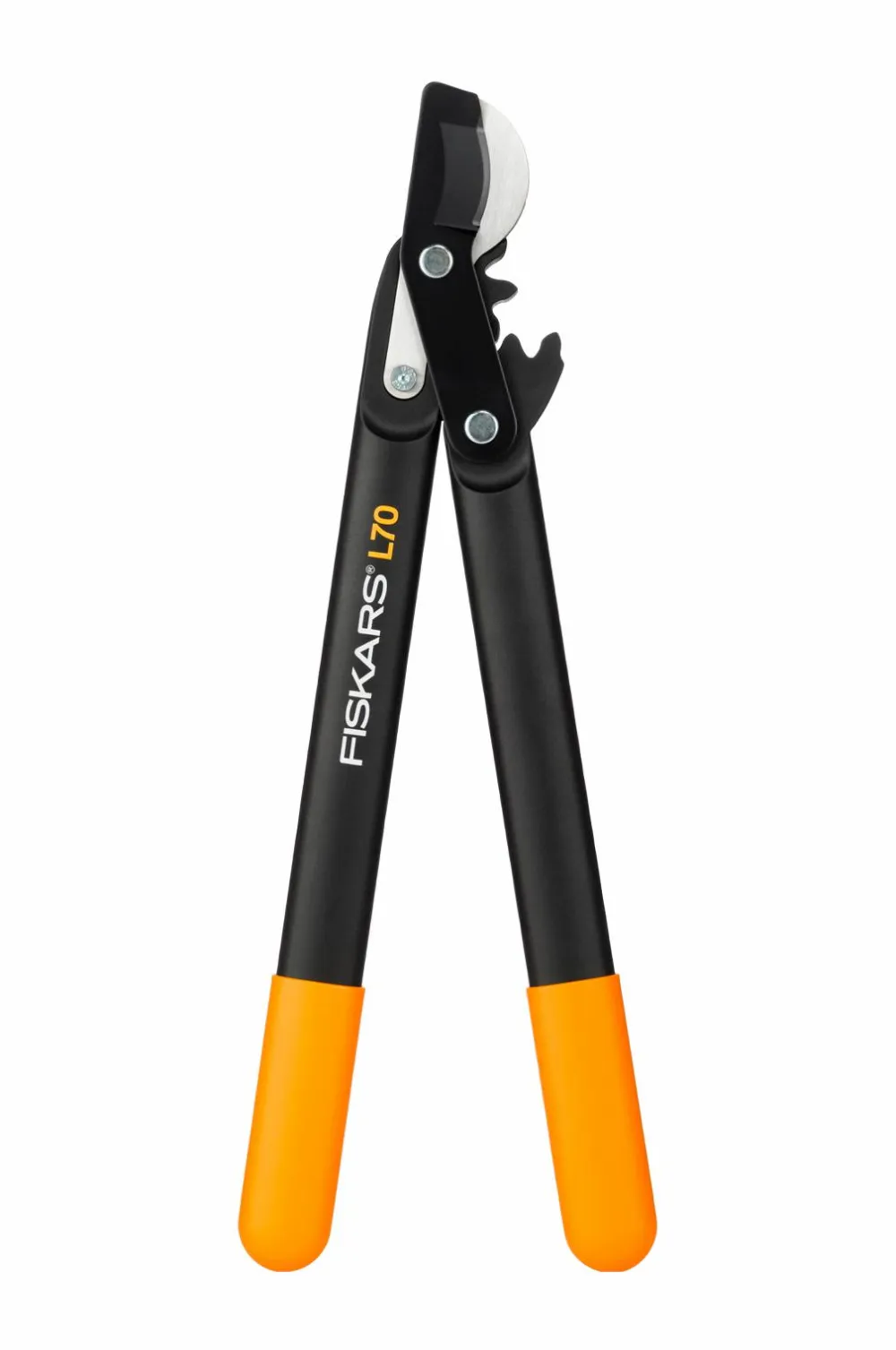 Fiskars Planter & Blomster>Grensaks PowerGear med sideskær L70