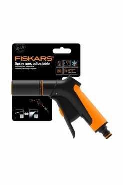 Fiskars Planter & Blomster>Justerbar strålepistol Front Trigger No color
