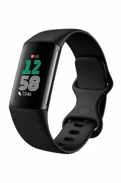 Fitbit Ure|Ure>Fitnessur Charge 6 No color