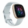 Fitbit Sense 2, Blue Mist/Soft Gold Hot