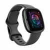 Fitbit Ure|Ure>Sense 2, Shadow Grey/Graphite
