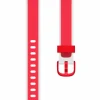 Fitbit Ure|Ure>Urrem Inspire 3 Translucent Band Chili Pepper S