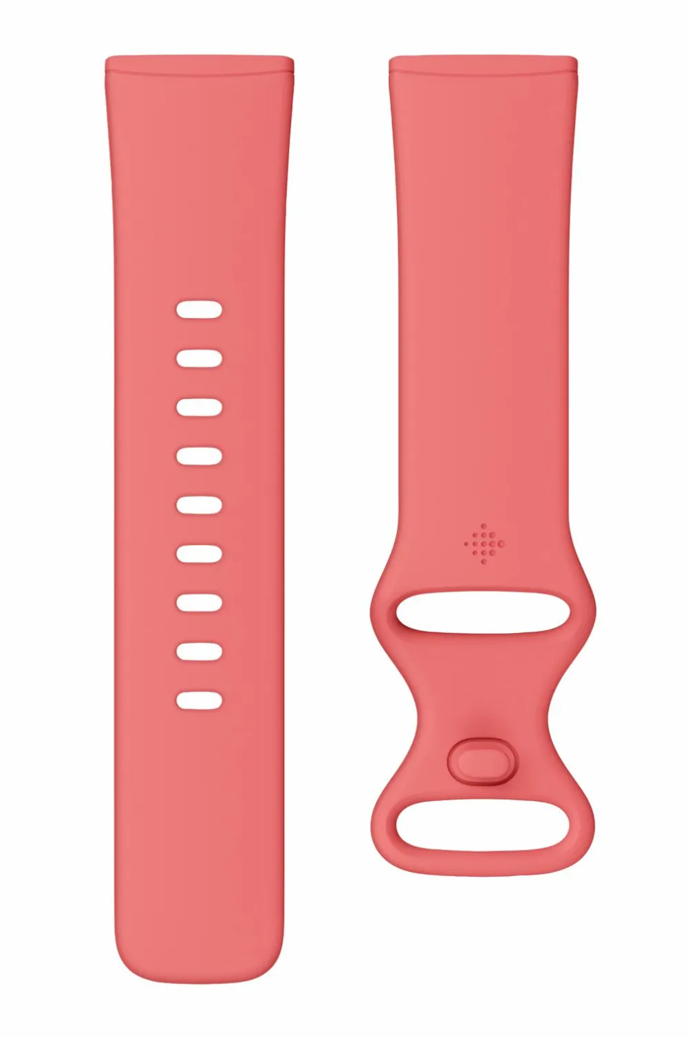 Fitbit Ure|Ure>Versa 4, Pink Sand/Copper Rose