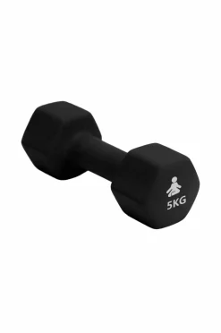 FITPADDY Håndvægt Premium Dumbbell 1 x 5 kg No color Hot