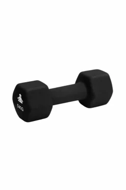 FITPADDY Håndvægt Premium Dumbbell 1 x 5 kg No color Hot