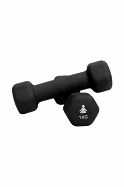 FITPADDY Håndvægte Premium Dumbbells 2 x 1 kg No color