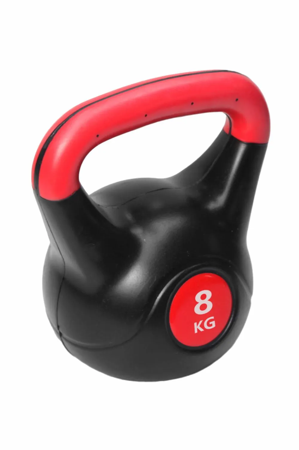 FITPADDY Kettlebell Komfort 8 kg No color Sale
