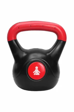 FITPADDY Træningsredskaber & Udstyr|Træningsredskaber & Udstyr>Kettlebell Komfort 4 kg No color