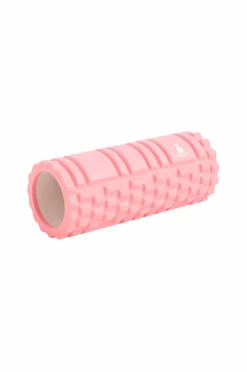 FITPADDY Træningsredskaber & Udstyr|Træningsredskaber & Udstyr>Massagerulle Pink Edition No color