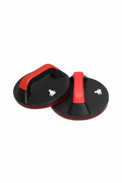 FITPADDY Roterende push up-stænger No color