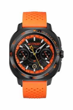 FITPADDY Smartwatch FitWatch Pro No color Hot