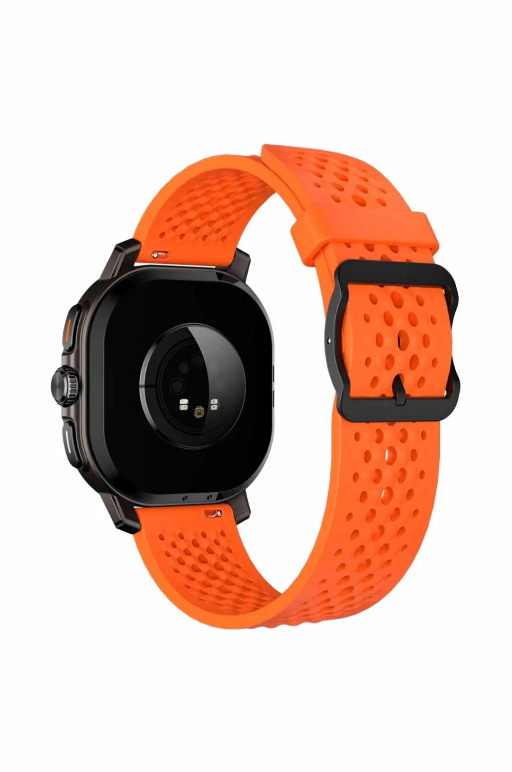 FITPADDY Smartwatch FitWatch Pro No color Hot