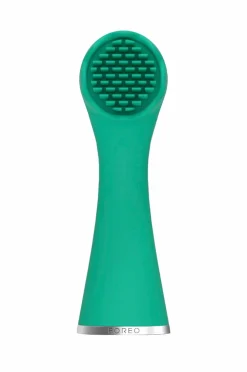 FOREO ISSA™ 4 Baby Brush Head Kiwi Green Clearance