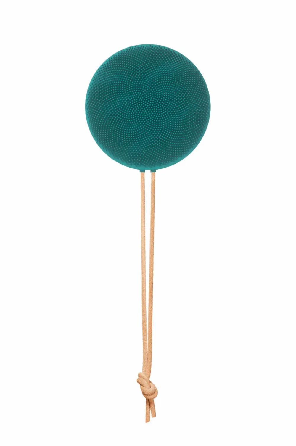FOREO LUNA™ 4 Body Evergreen New