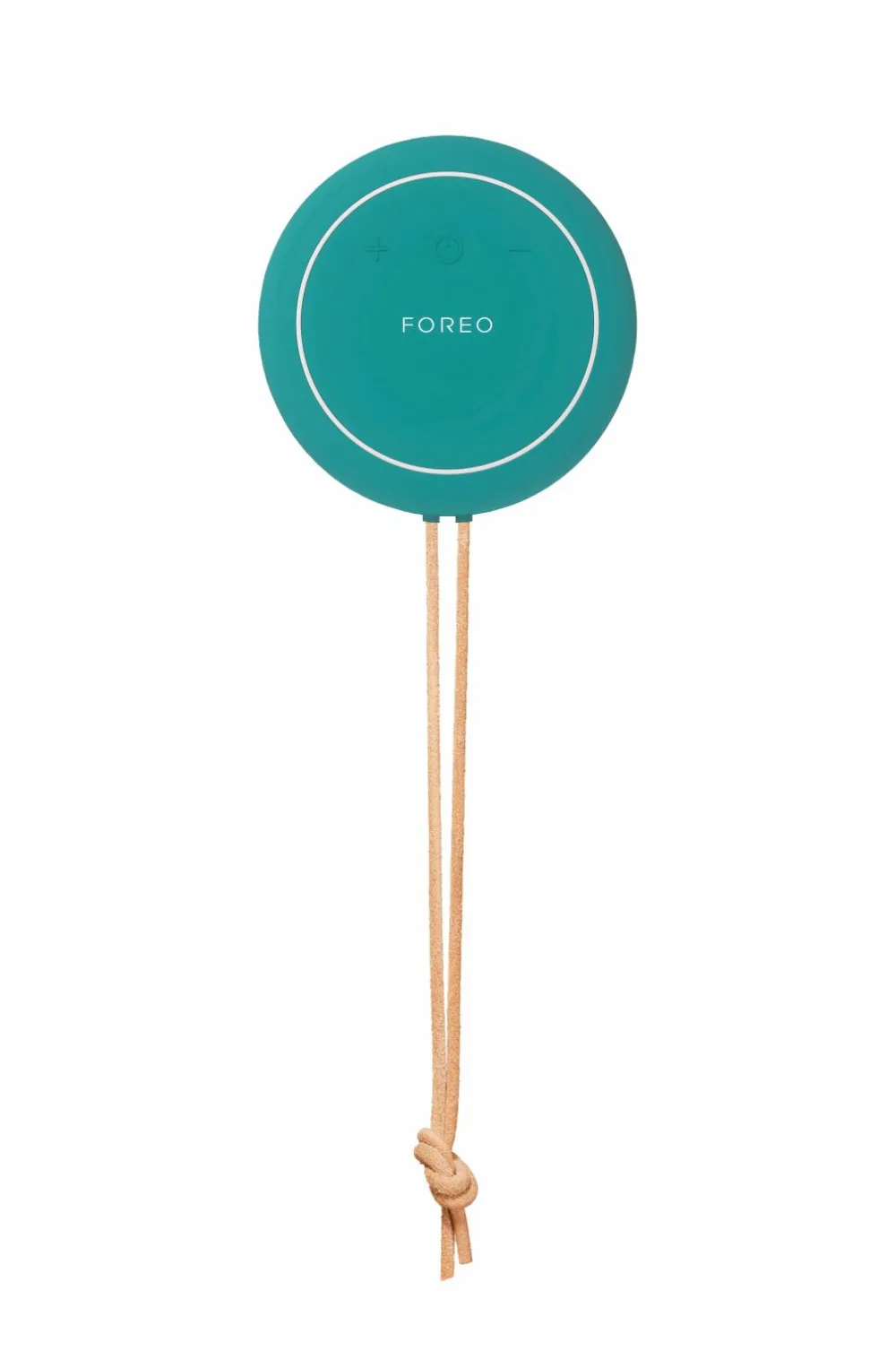 FOREO LUNA™ 4 Body Evergreen New