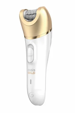 Ga.Ma Epilator Oasis Gold Ge1550 No color Discount