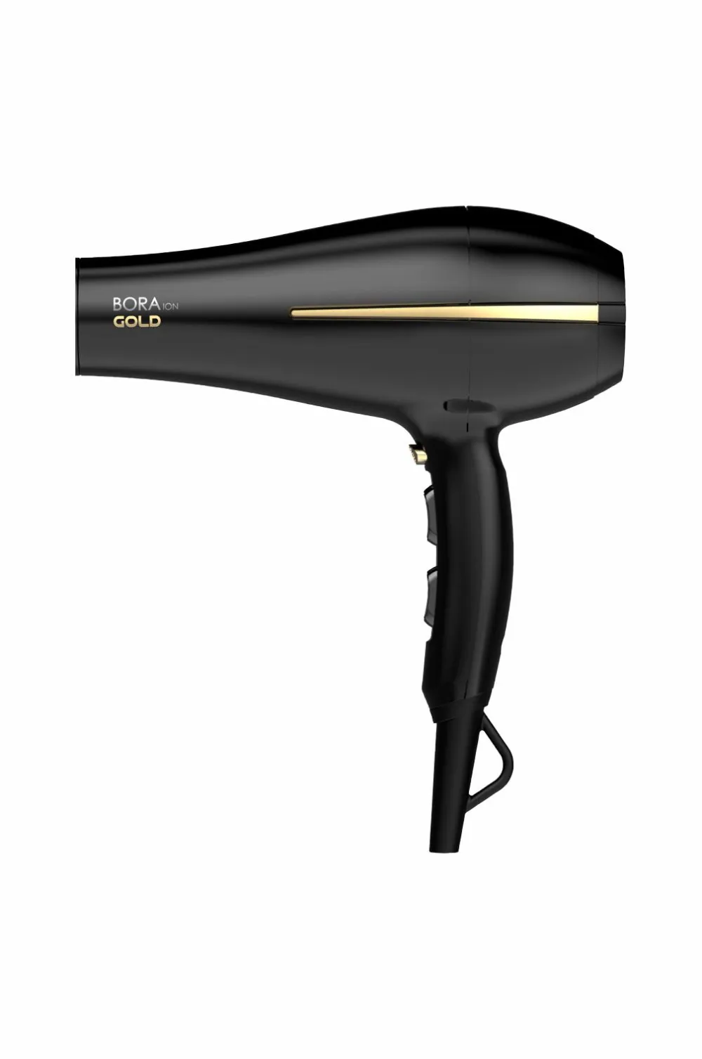 Ga.Ma Varmeredskaber>Føntørrer Bora GOLD GH0825 No color