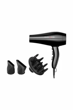Ga.Ma Varmeredskaber>Føntørrer Diva 2300W GH3535 No color