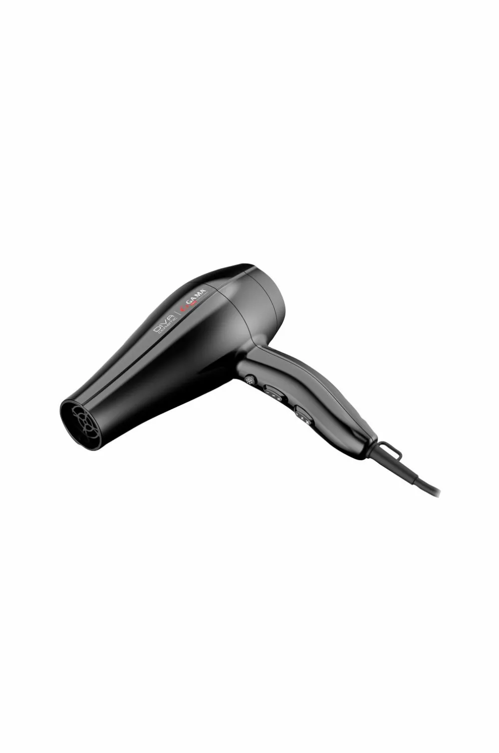 Ga.Ma Varmeredskaber>Føntørrer Diva 2300W GH3535 No color